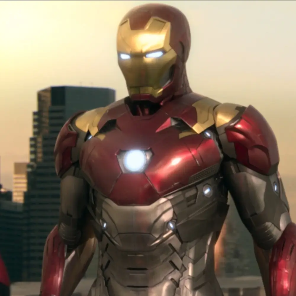 Antes - Restauración de video antiguo